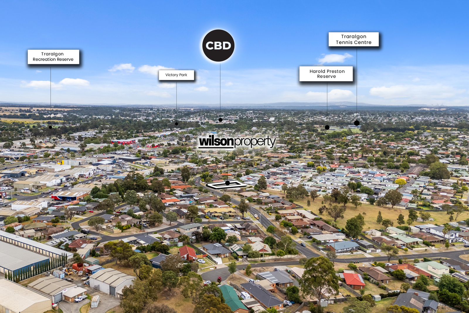 28 Strathcole Drive, Traralgon, VIC 3844 AUS