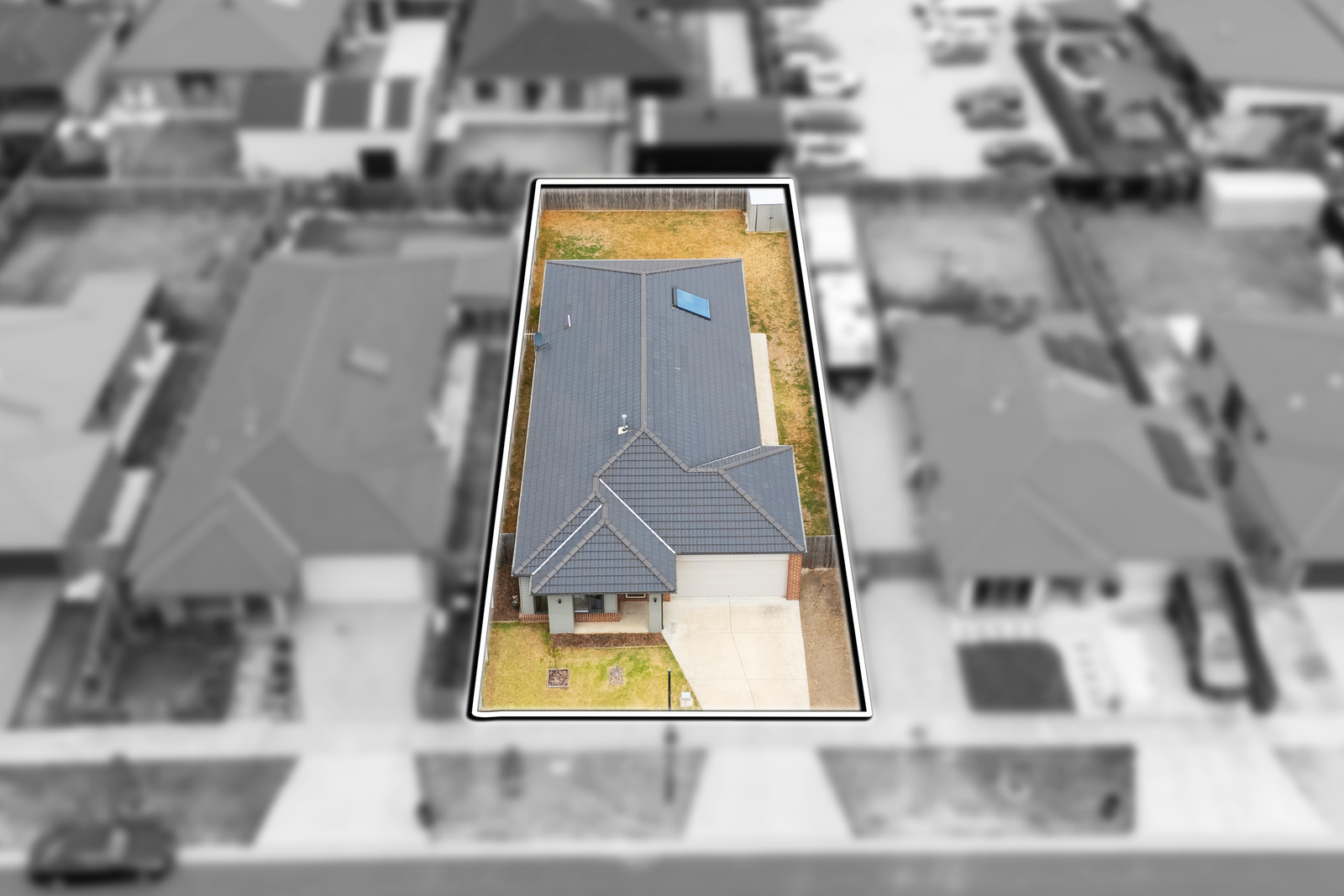 13 Hammersmith Circuit, Traralgon, VIC 3844 AUS