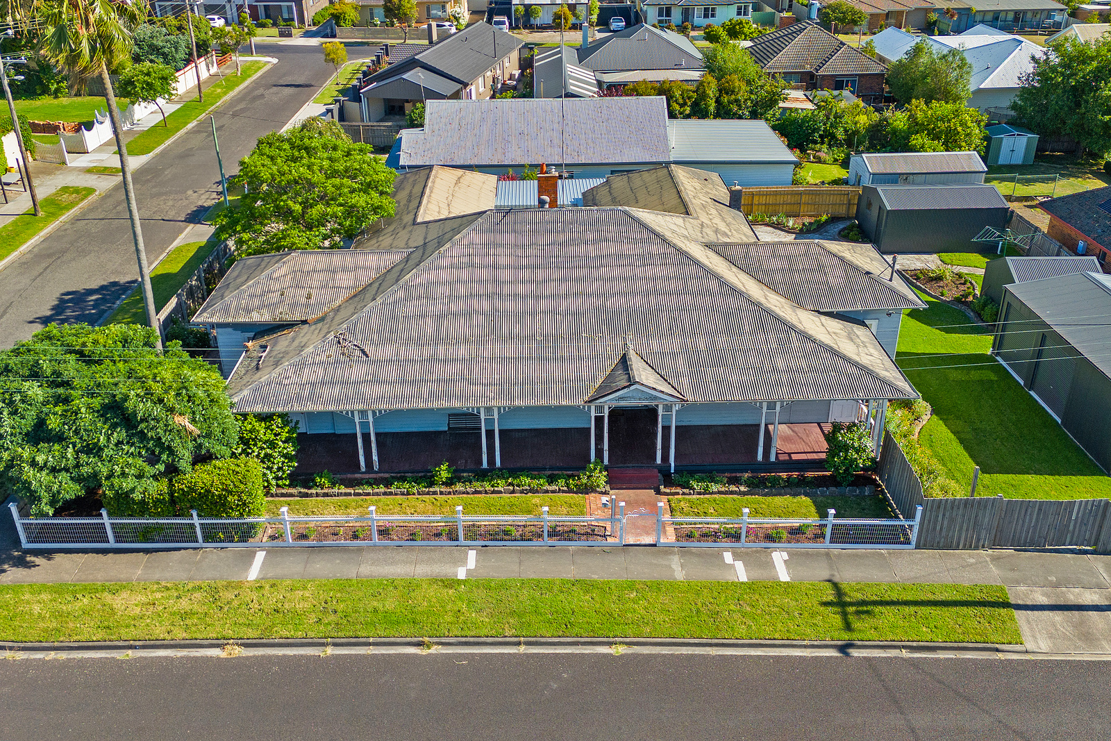 46 Moore Street, Traralgon, VIC 3844 AUS