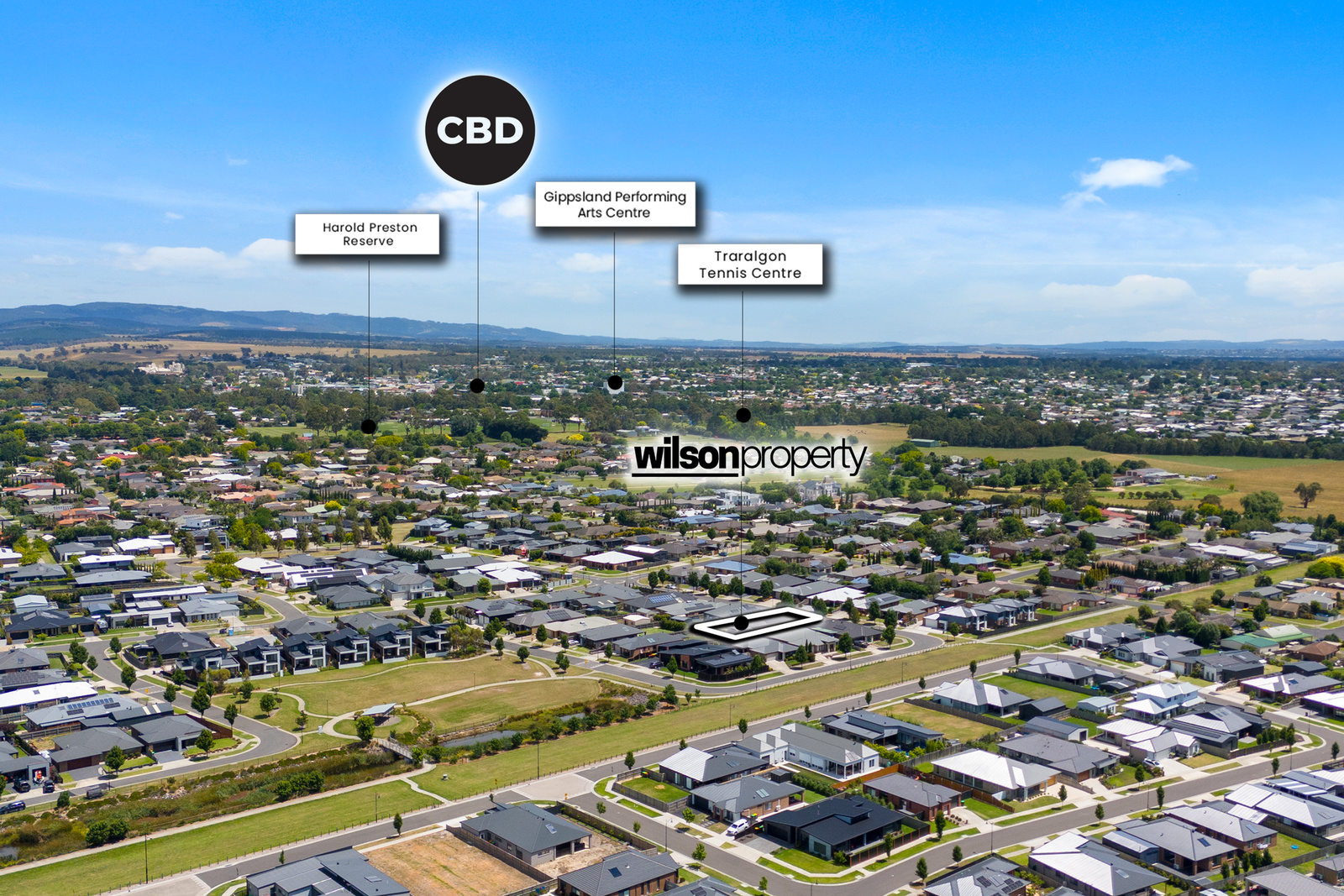 10 Columbia Crescent, Traralgon, VIC 3844 AUS