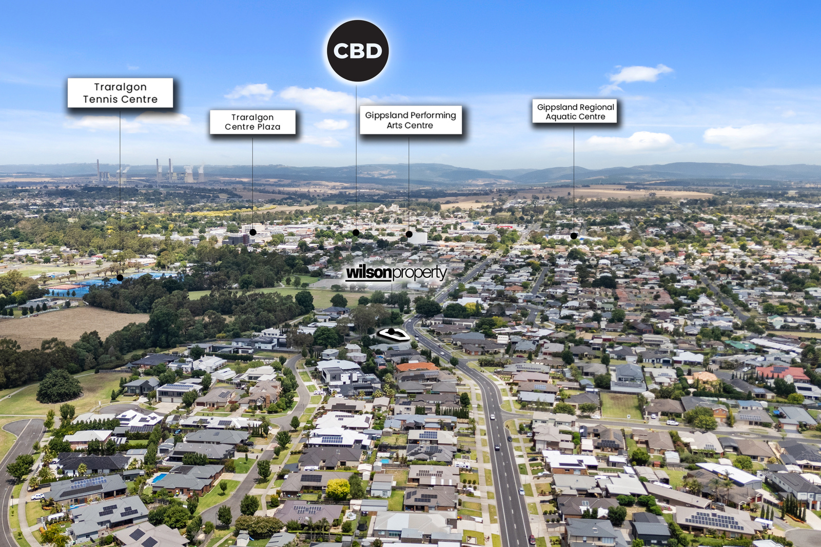 1/1 Hedges Avenue, Traralgon, VIC 3844 AUS