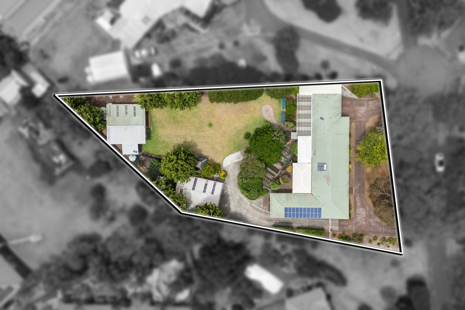 2 Hamblewood Rise, Traralgon, VIC 3844 AUS