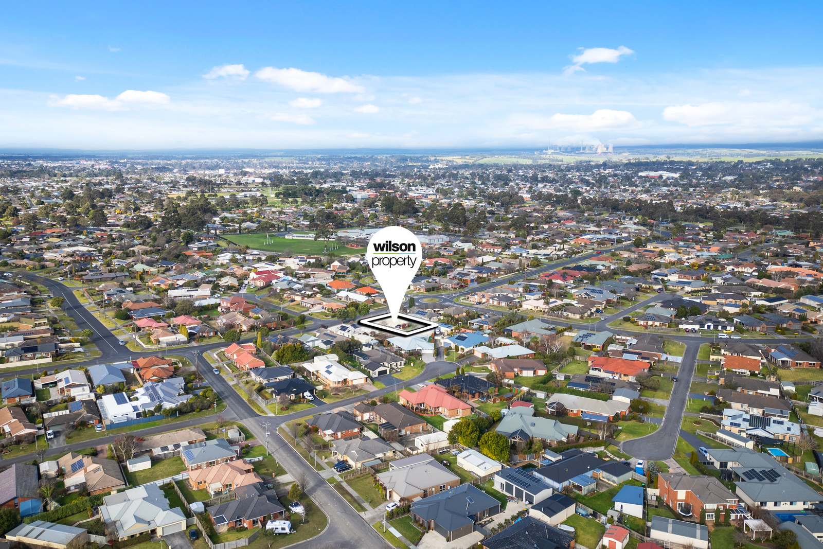87 Wirilda Crescent, Traralgon, VIC 3844 AUS