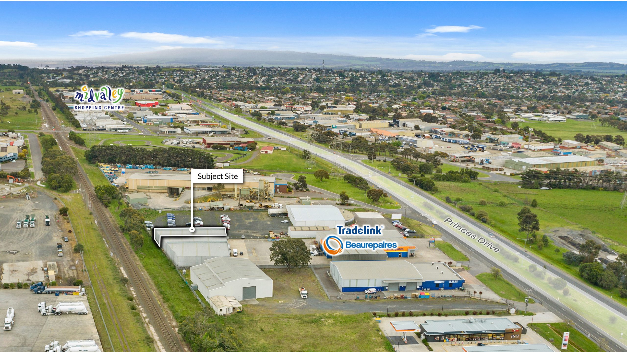3/192-208 Princes Drive, Morwell, VIC 3840 AUS