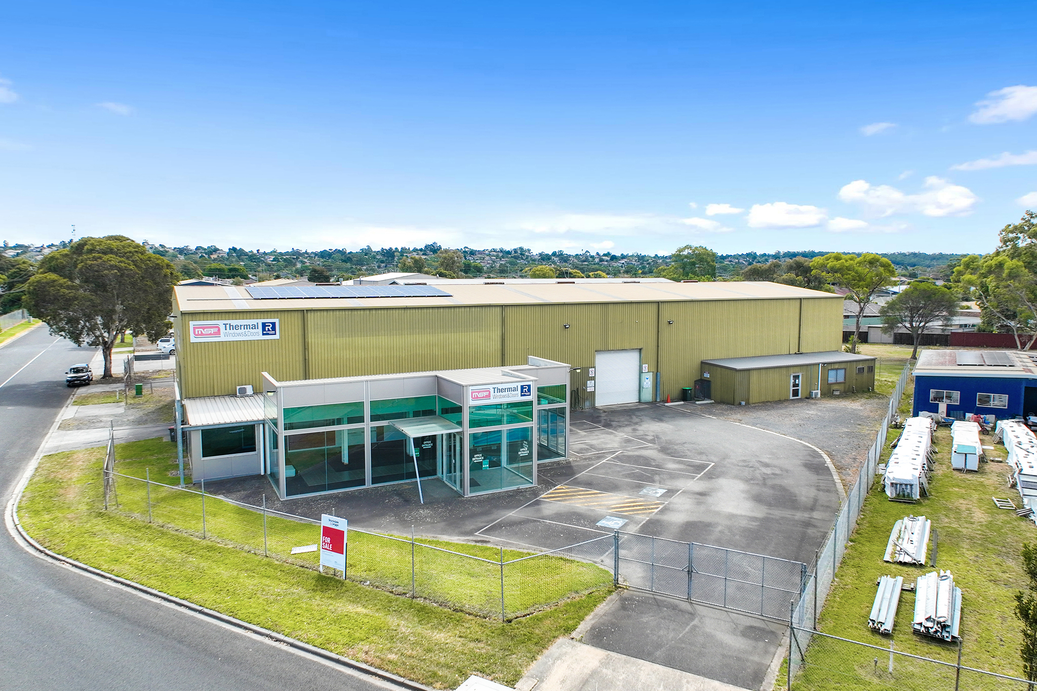 11-15 Chickerell Street, Morwell, VIC 3840 AUS
