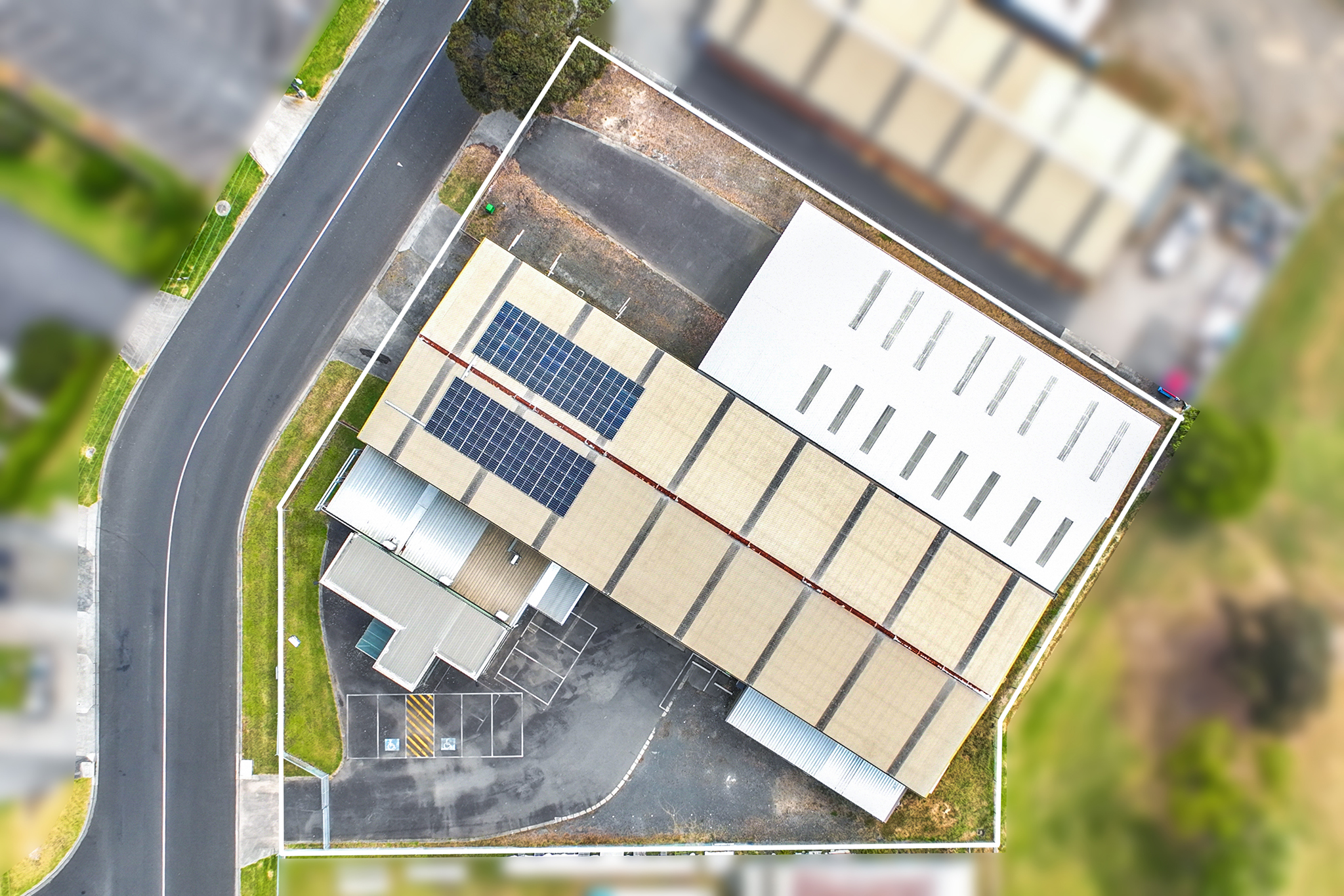 11-15 Chickerell Street, Morwell, VIC 3840 AUS