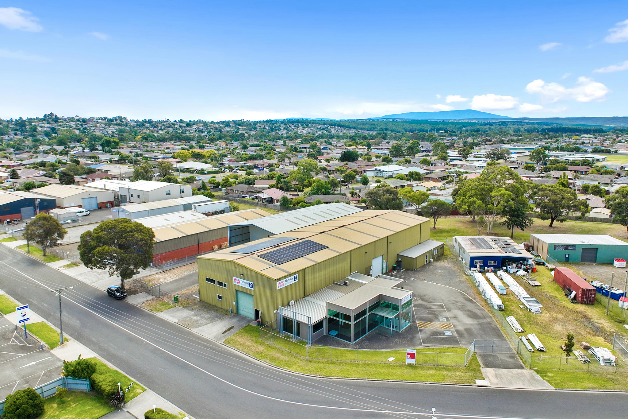 11-15 Chickerell Street, Morwell, VIC 3840 AUS