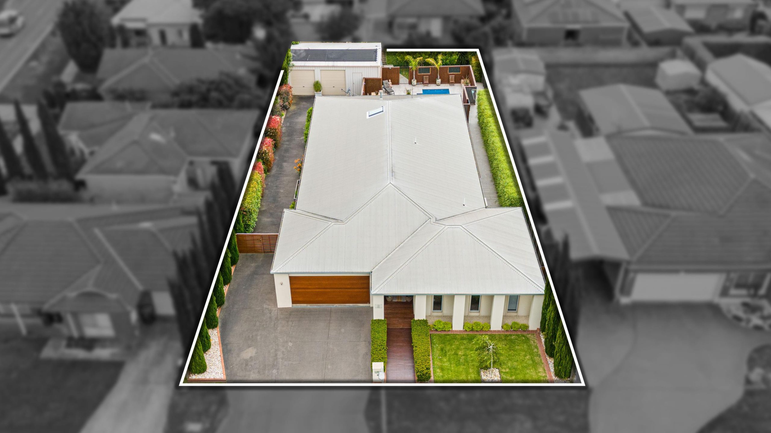 2 Blaxland Court, Traralgon, VIC 3844 AUS