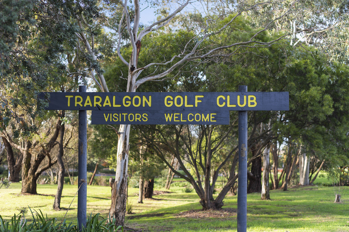 9 Francis Street, Traralgon, VIC 3844 AUS