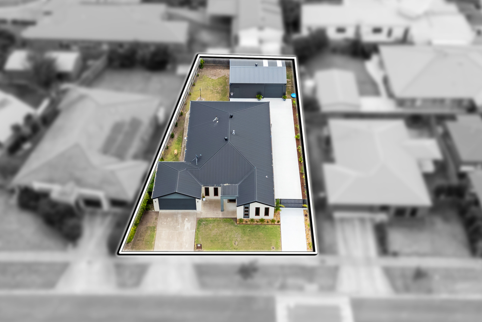 20 Huntingfield Close, Traralgon, VIC 3844 AUS