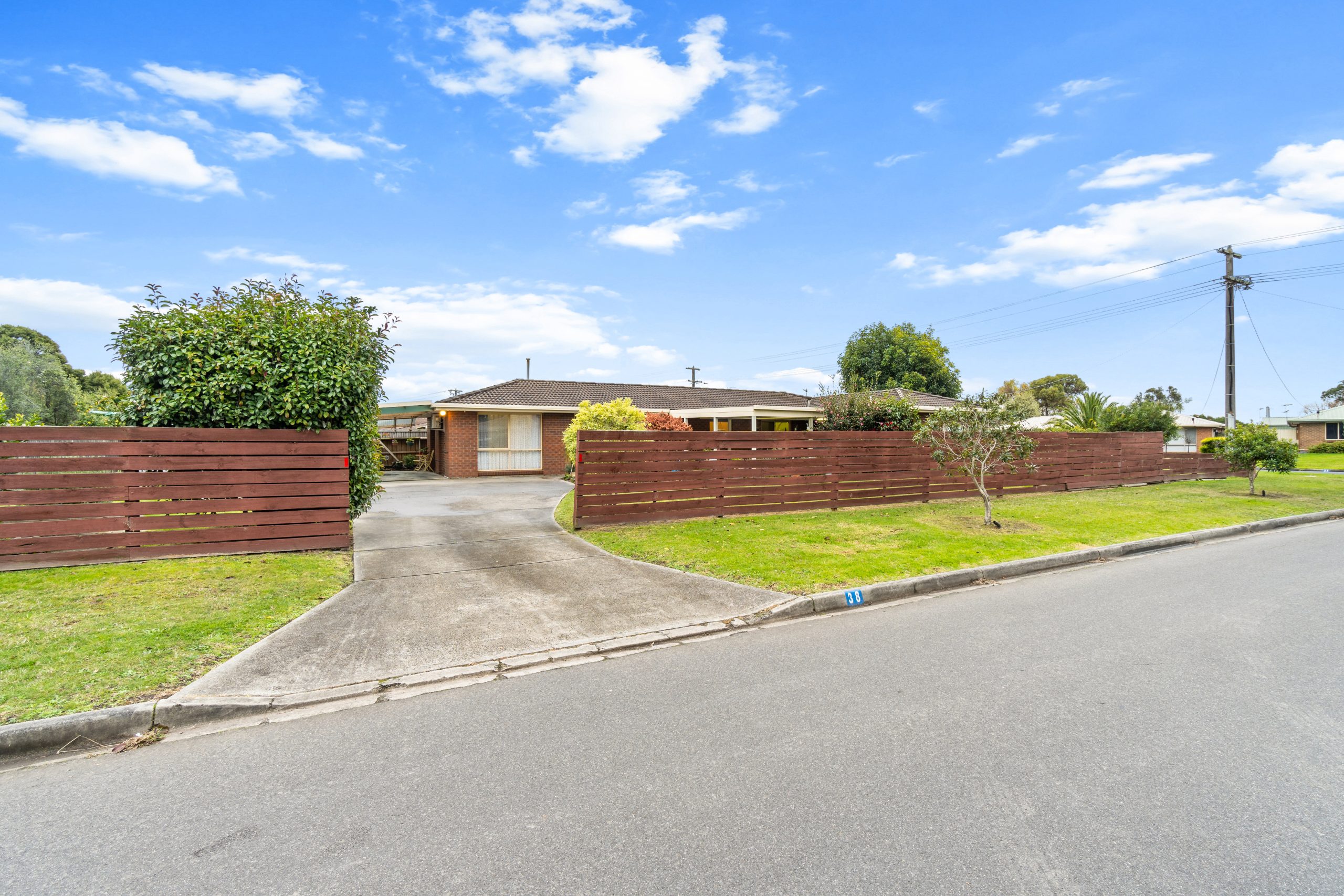 38 Morgan Drive, Traralgon, VIC 3844 AUS