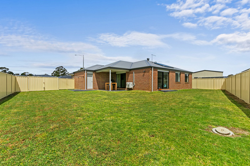 26 Chris Crescent, Traralgon, VIC 3844 AUS