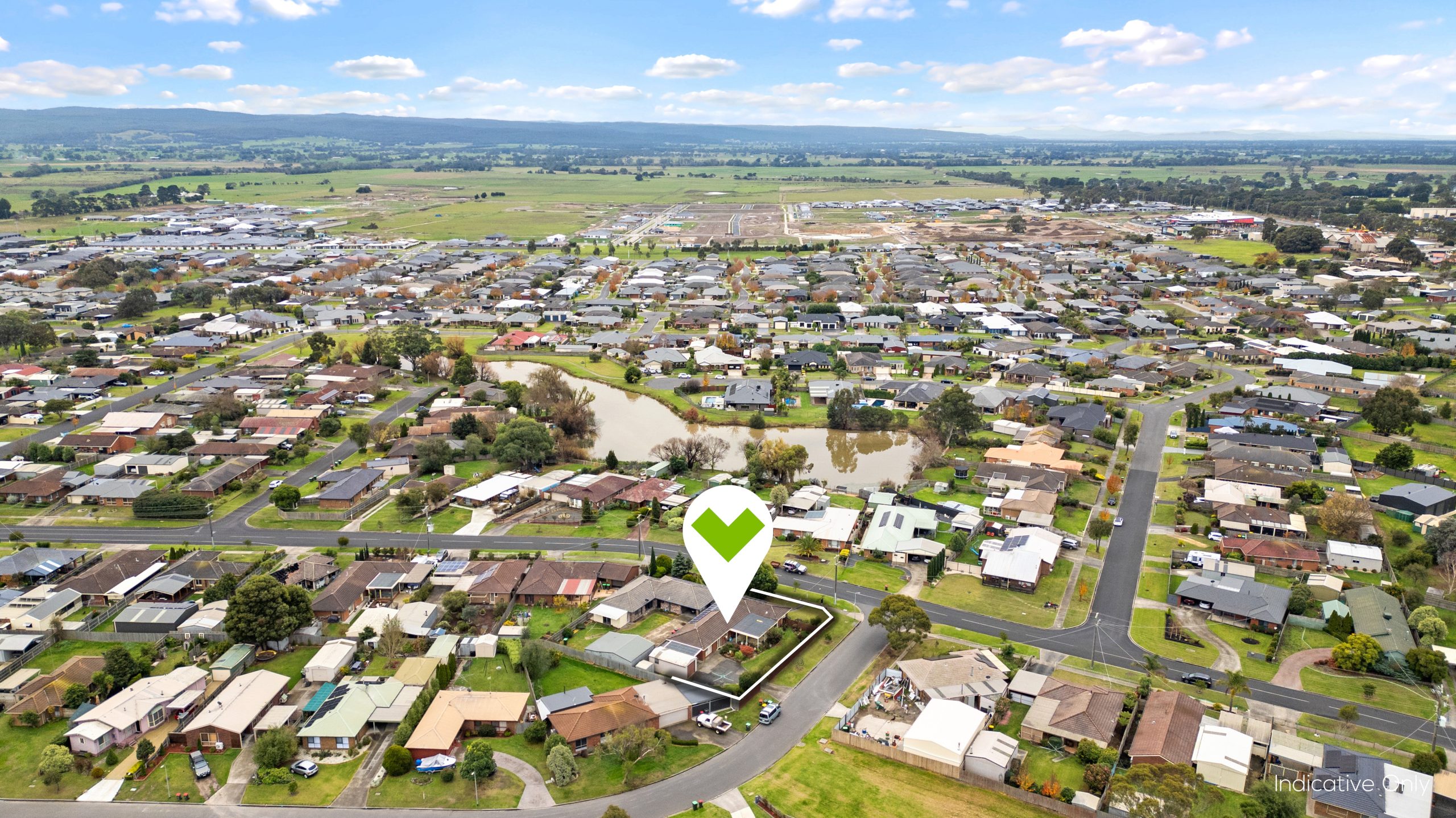 38 Morgan Drive, Traralgon, VIC 3844 AUS