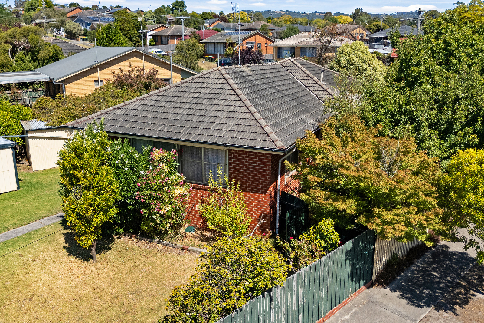 38 Manning Drive, Churchill, VIC 3842 AUS