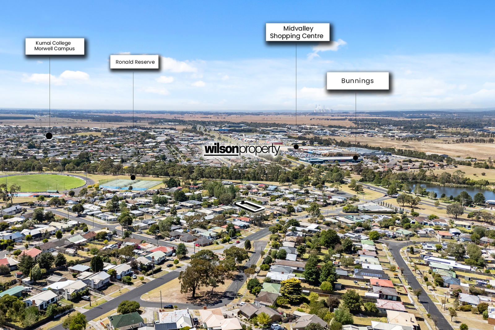 18 Buna Street, Morwell, VIC 3840 AUS
