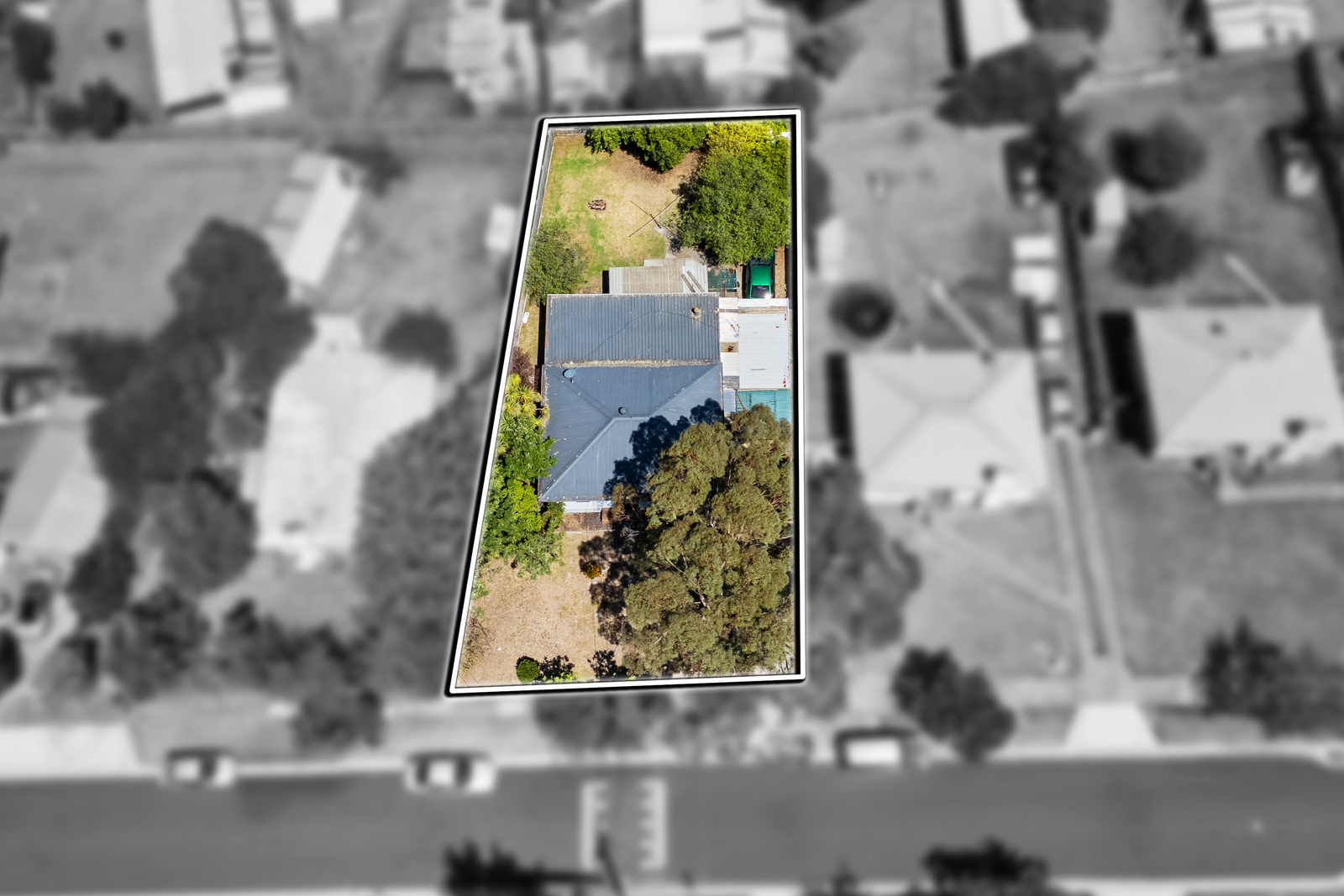 18 Buna Street, Morwell, VIC 3840 AUS