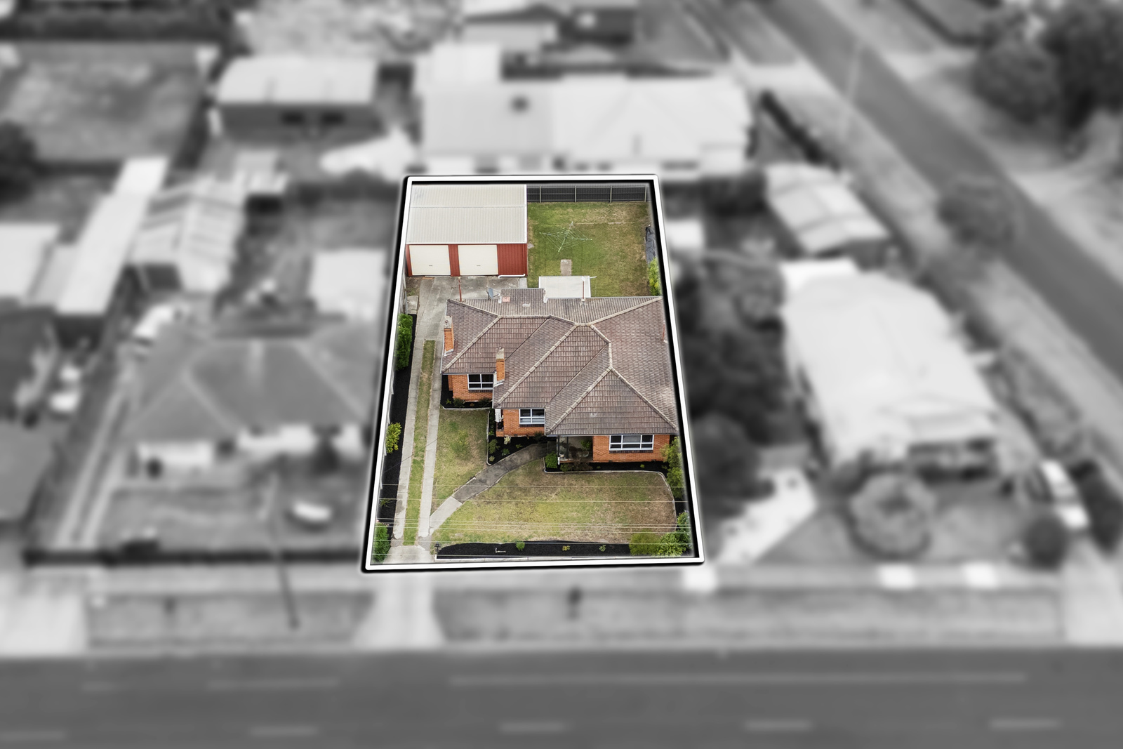 77 Washington Street, Traralgon, VIC 3844 AUS