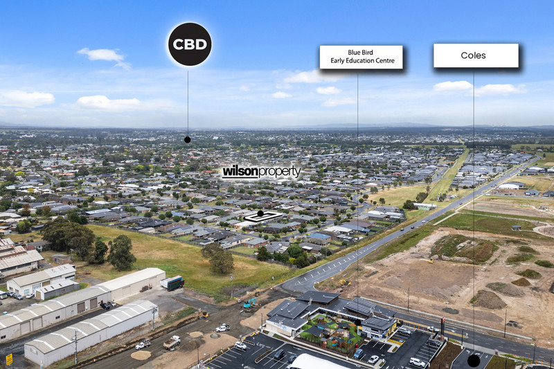 28 Greythorn Road, Traralgon, VIC 3844 AUS
