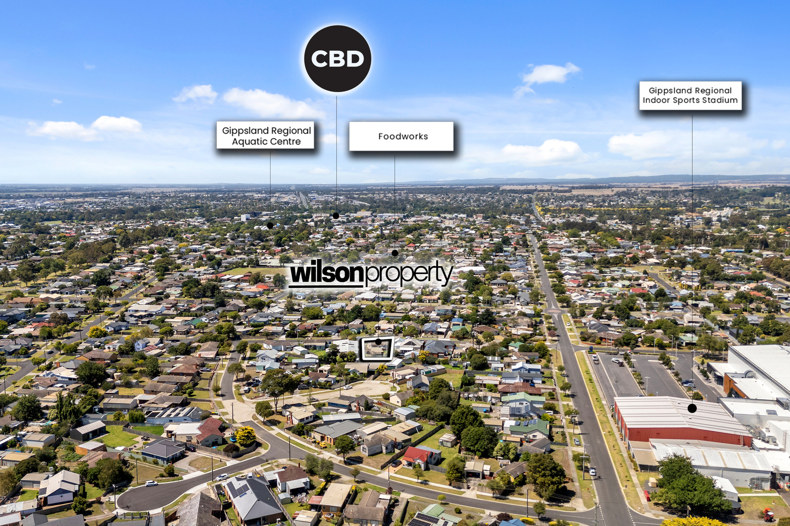 9 Webb Street, Traralgon, VIC 3844 AUS