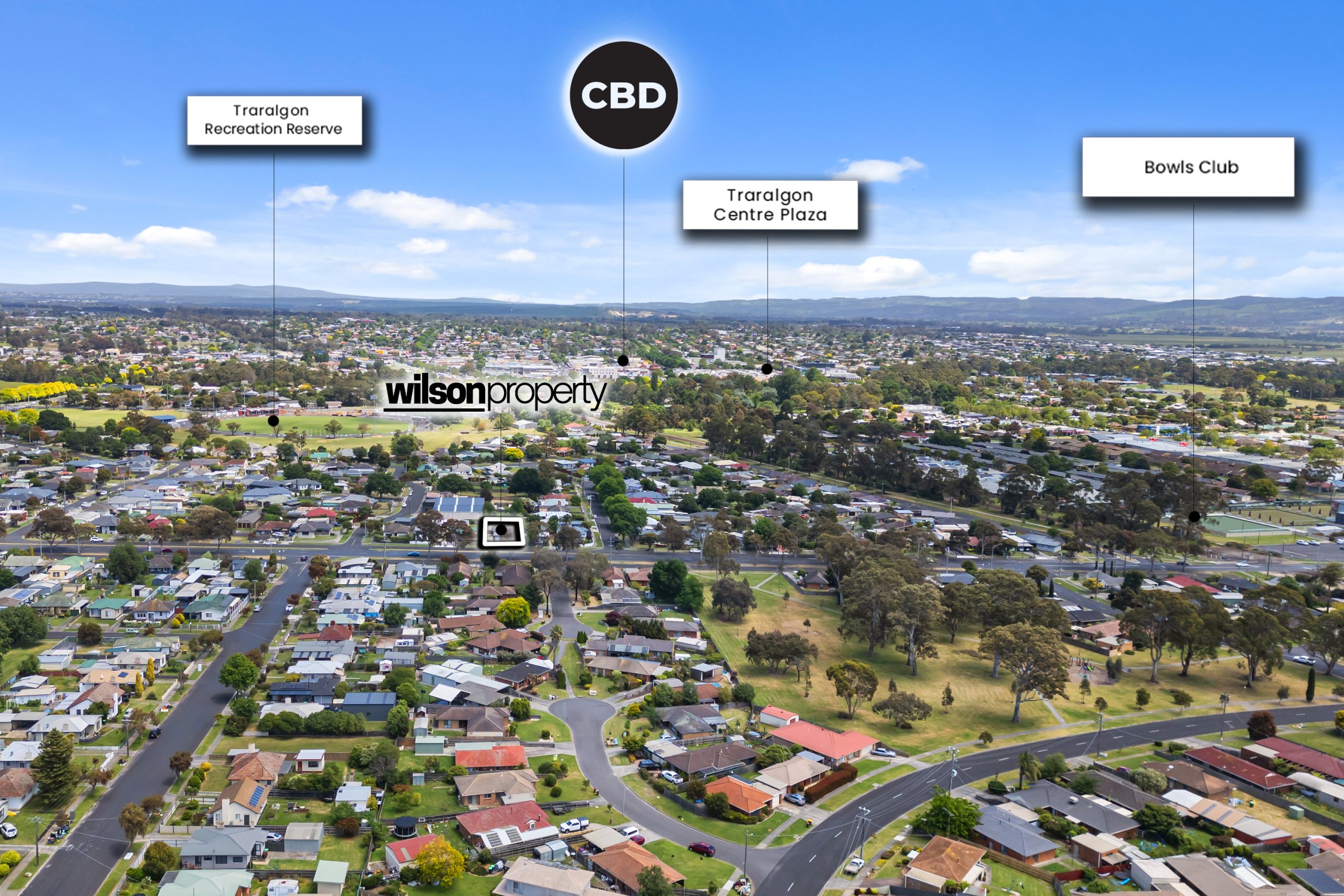 163 Liddiard Road, Traralgon, VIC 3844 AUS