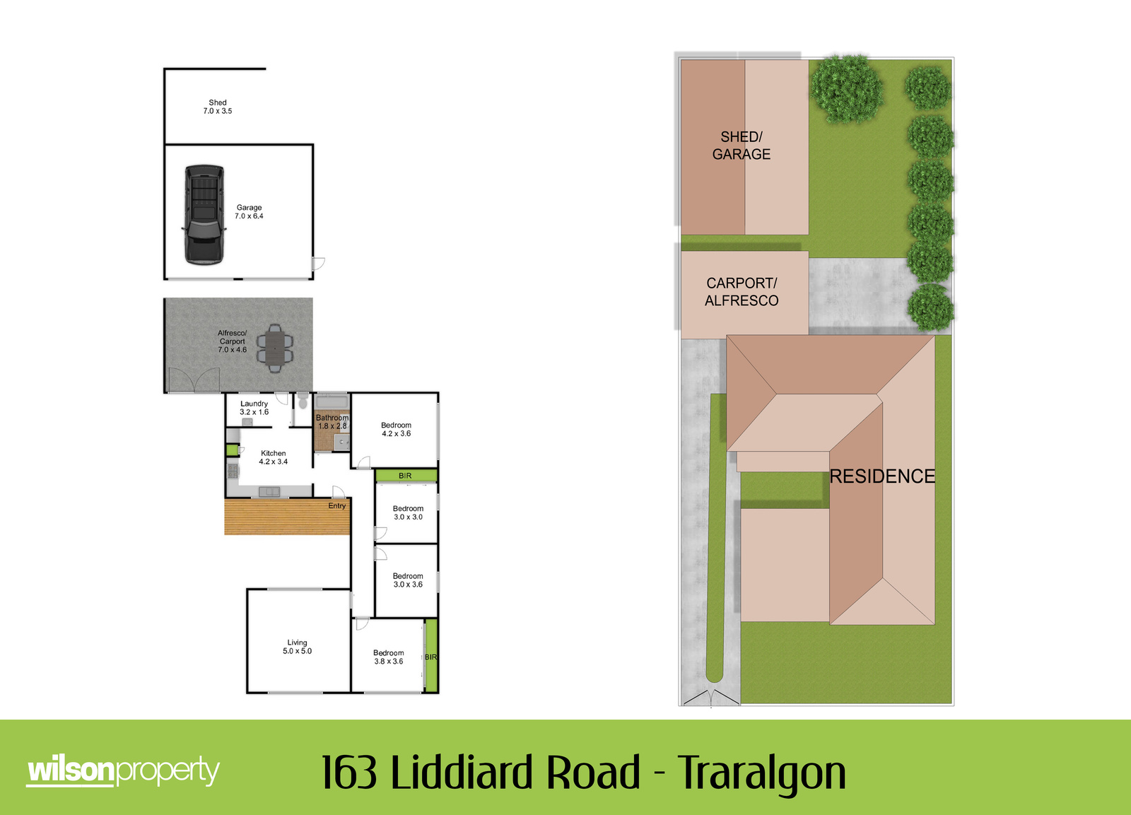 163 Liddiard Road, Traralgon, VIC 3844 AUS
