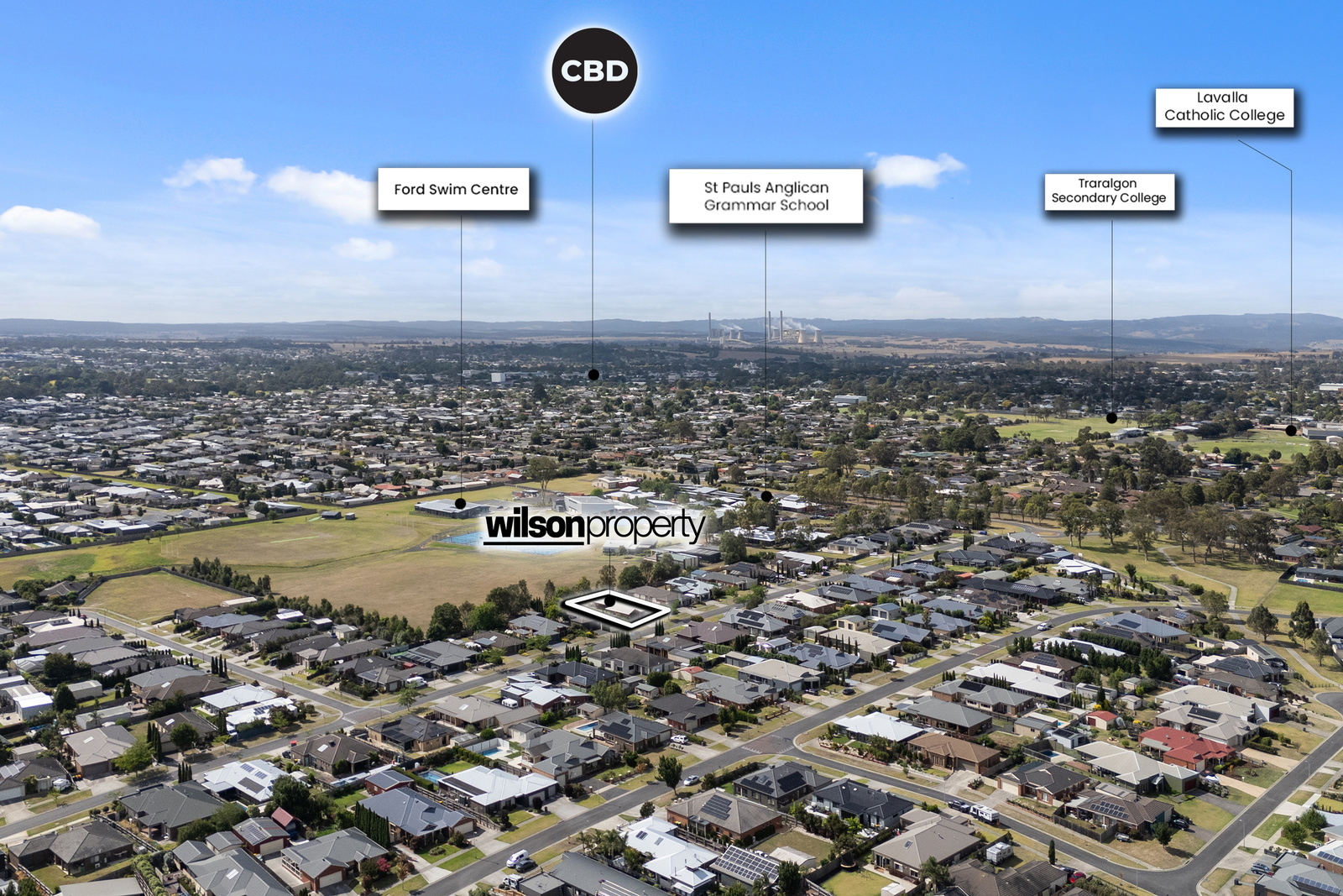 24 Independent Way, Traralgon, VIC 3844 AUS