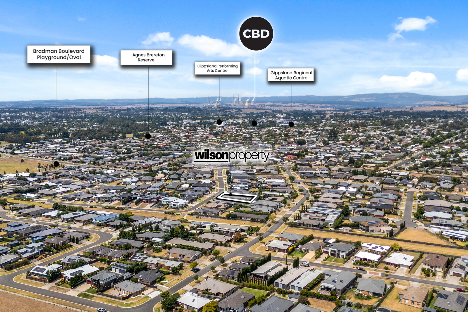 17 Balmoral Place, Traralgon, VIC 3844 AUS