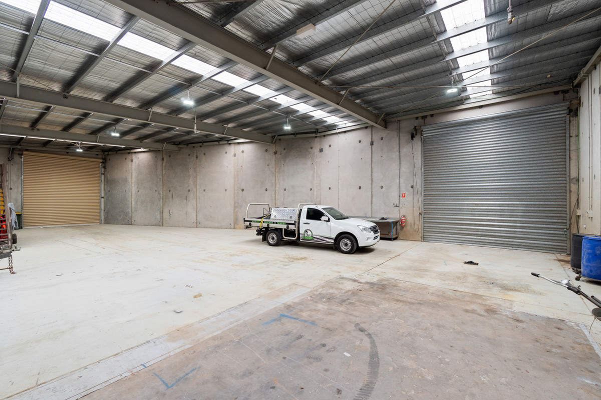1 / 1-5 Leesons Road, TRARALGON, VIC 3844 AUS
