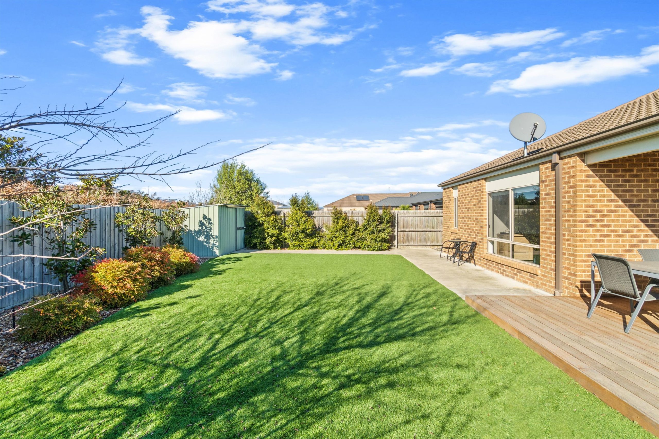 12 Swinburne Crescent, Traralgon, VIC 3844 AUS