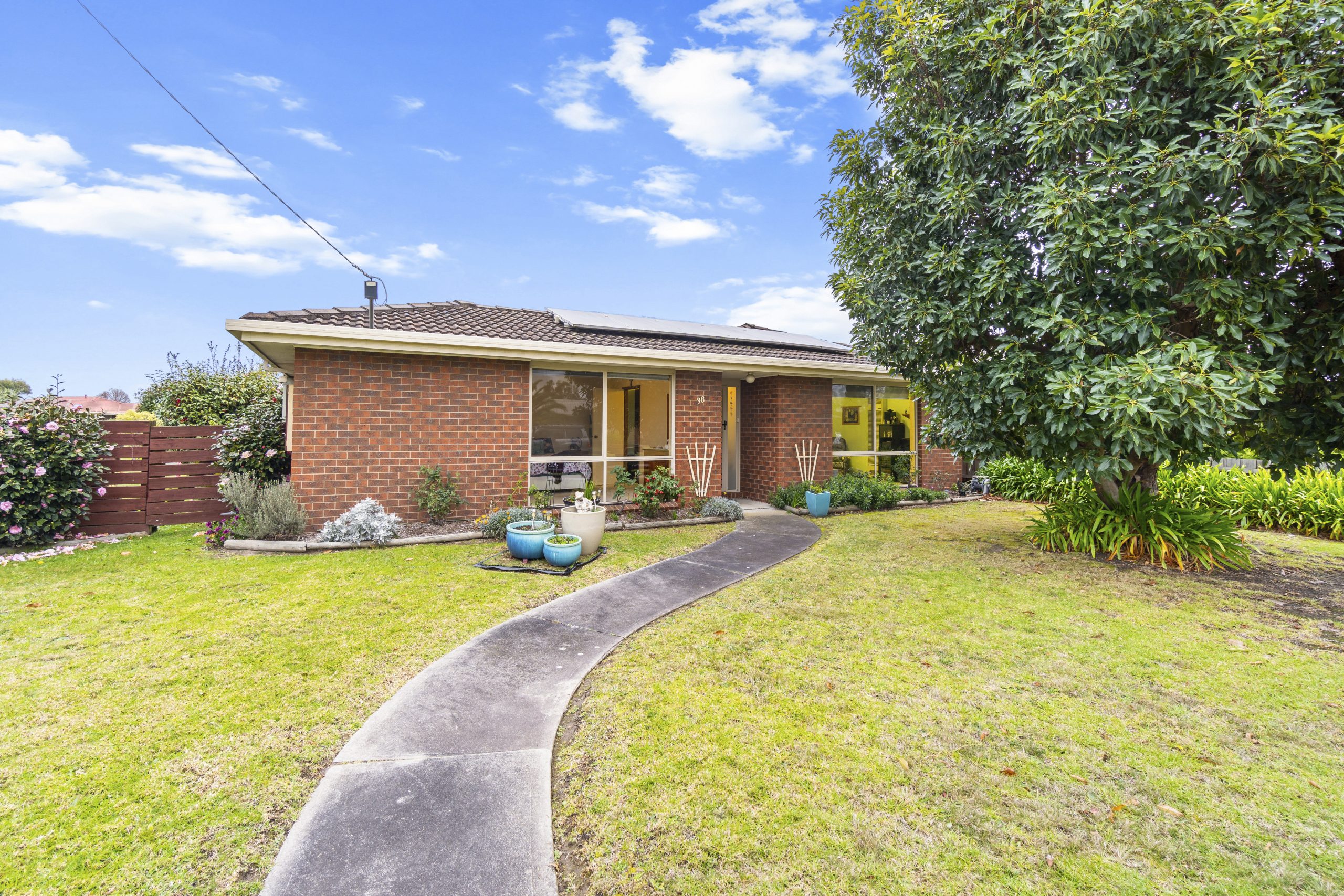 38 Morgan Drive, Traralgon, VIC 3844 AUS