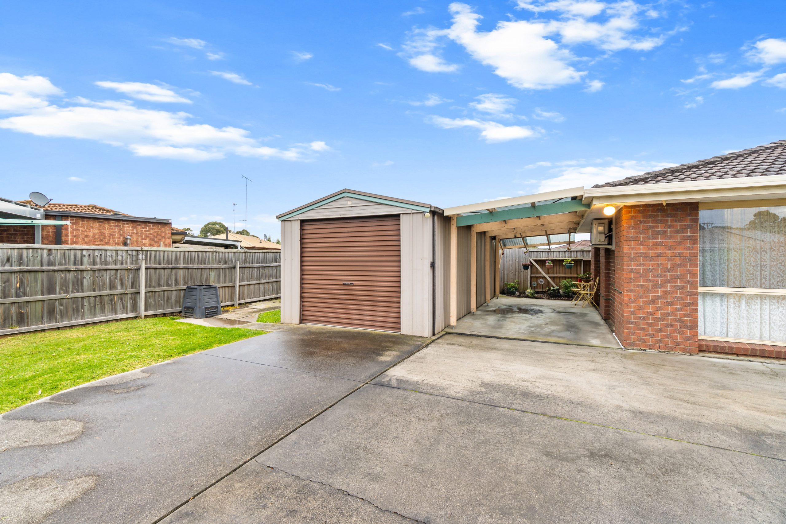 38 Morgan Drive, Traralgon, VIC 3844 AUS