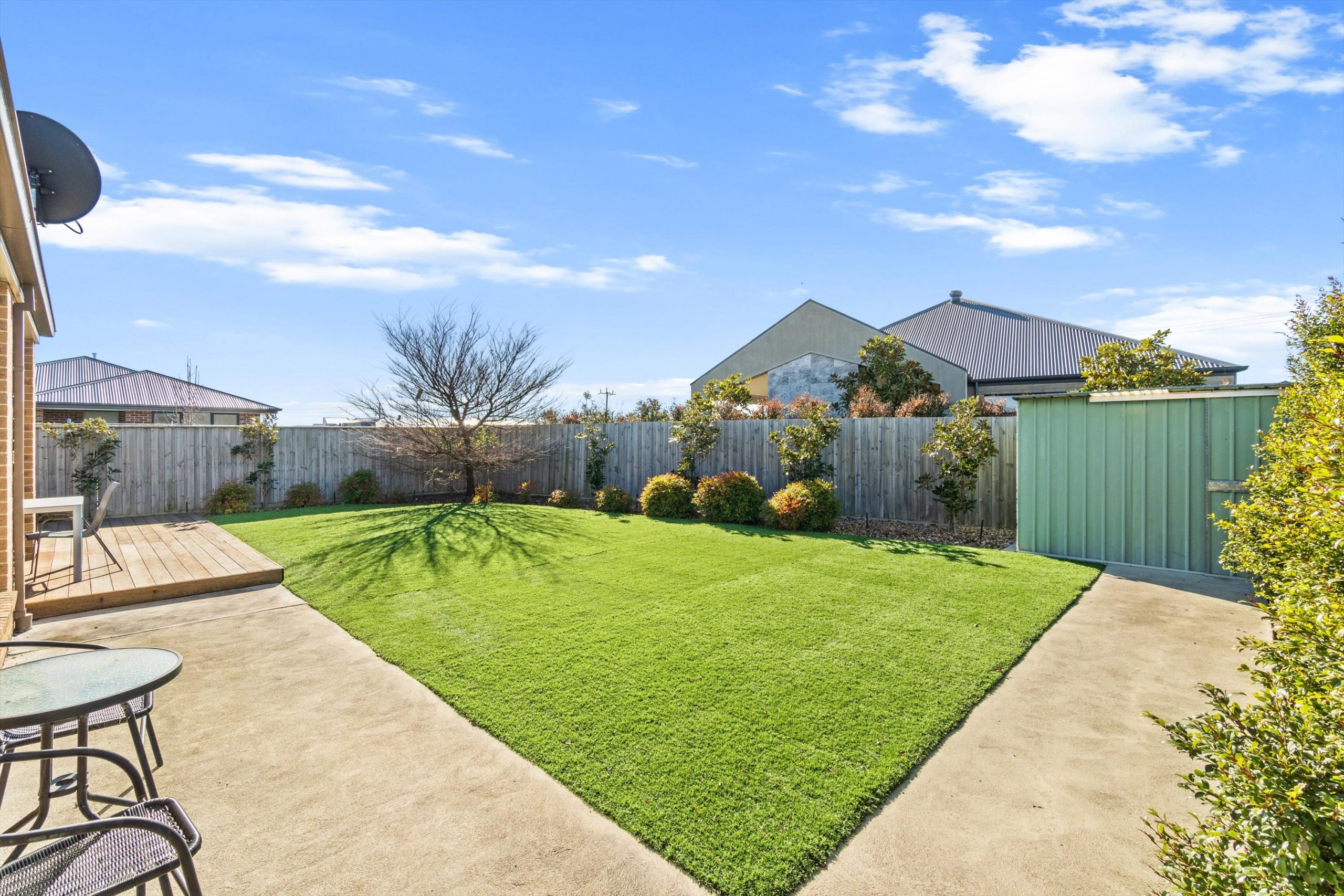 12 Swinburne Crescent, Traralgon, VIC 3844 AUS