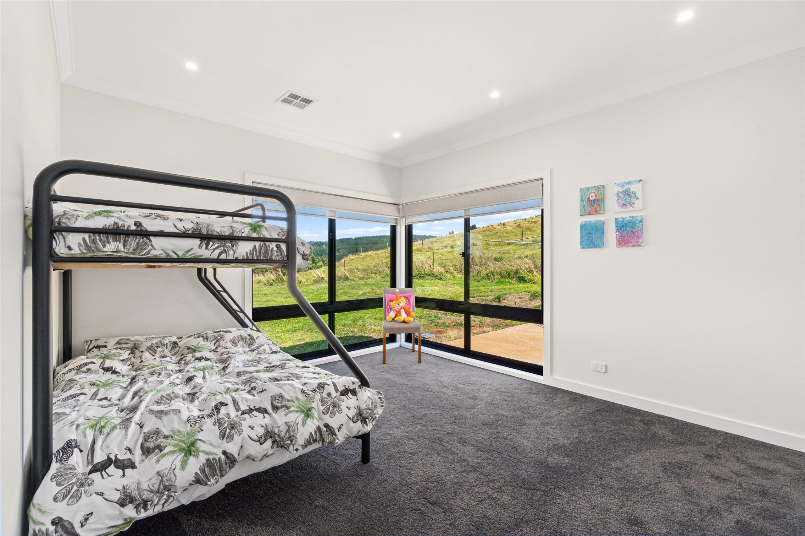 120 Lyndons Road, Callignee, VIC 3844 AUS