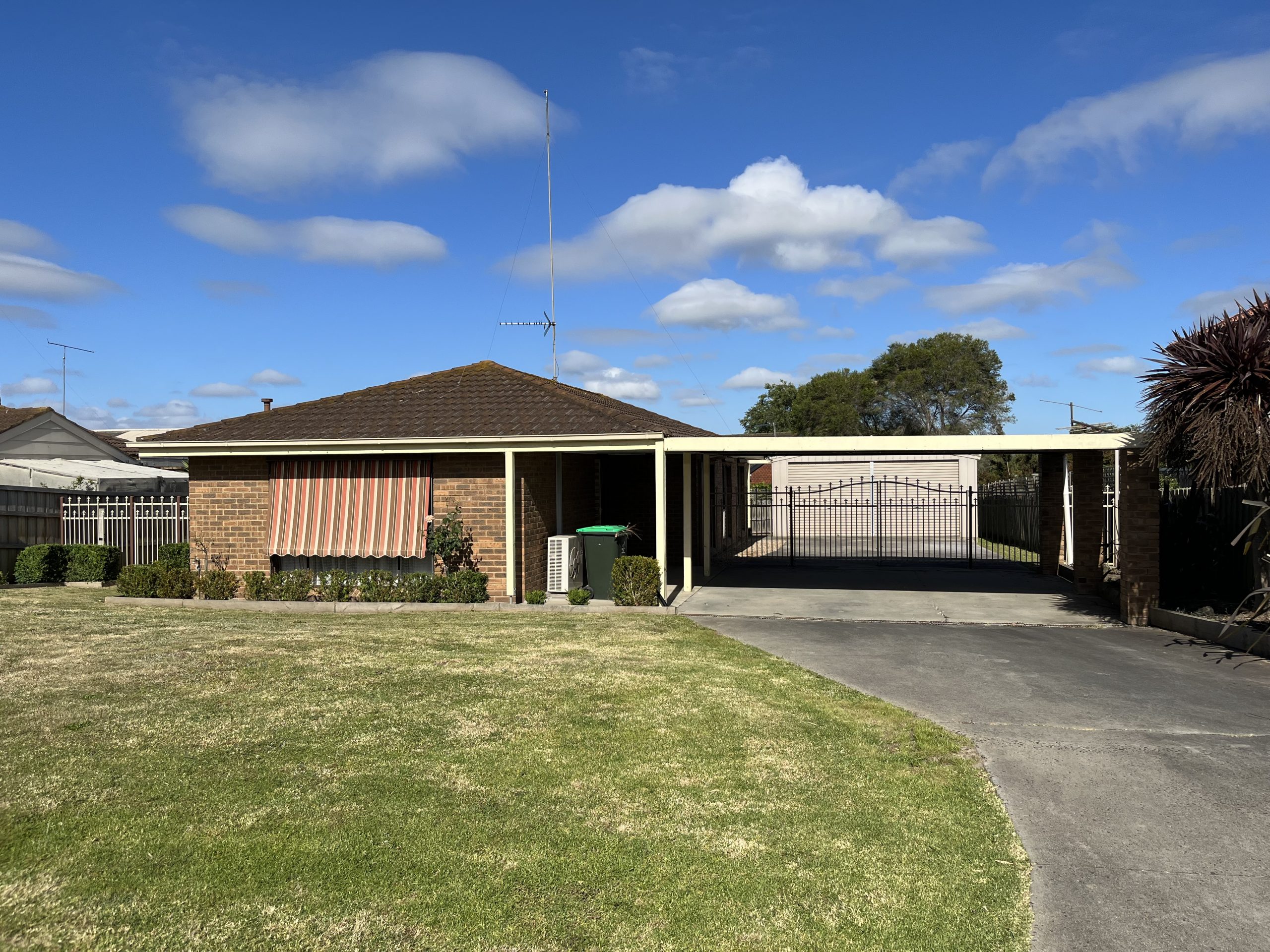 111 Wirilda Crescent, TRARALGON, VIC 3844 AUS