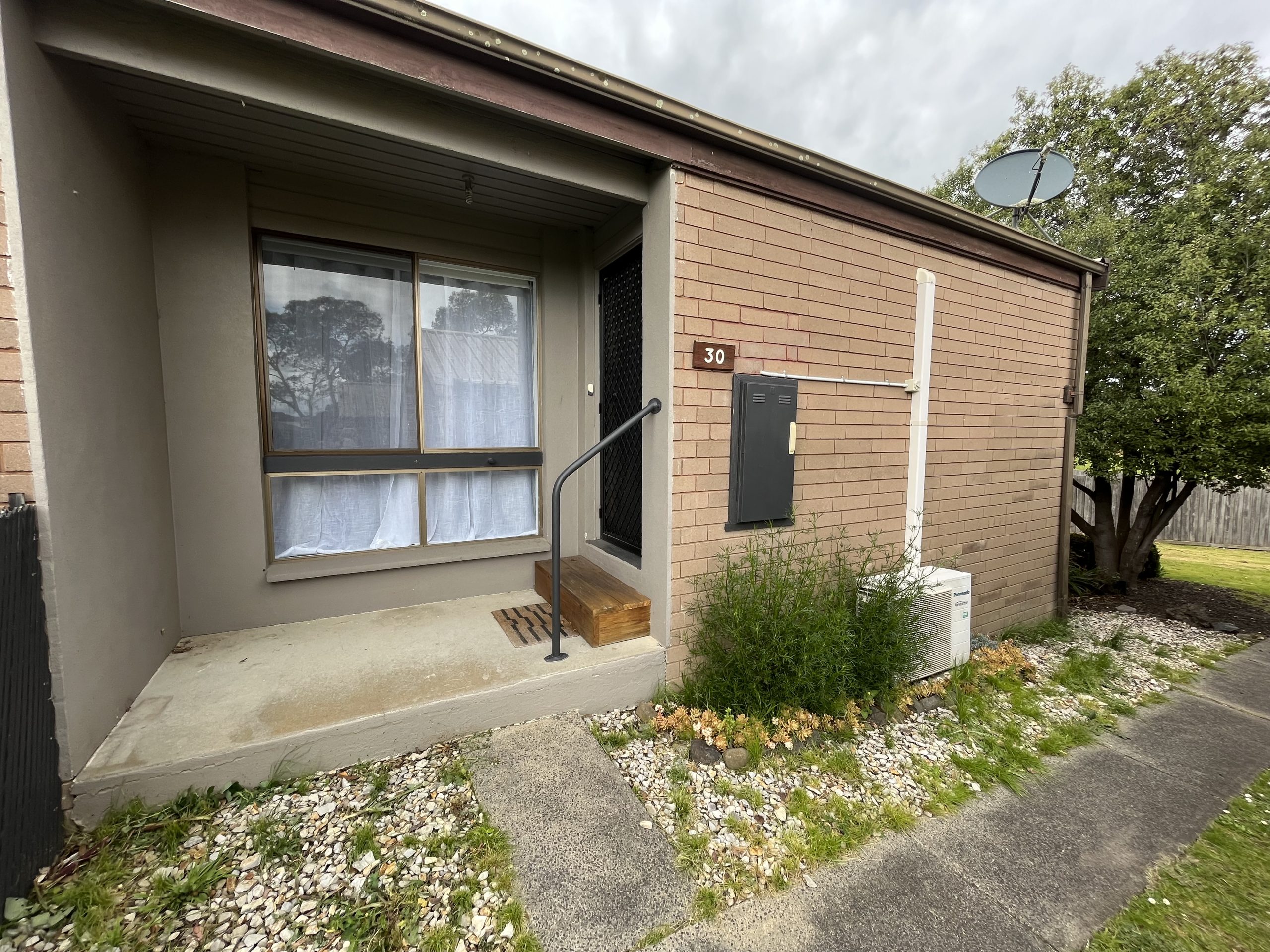 30/91 Liddiard Road, Traralgon, VIC 3844 AUS
