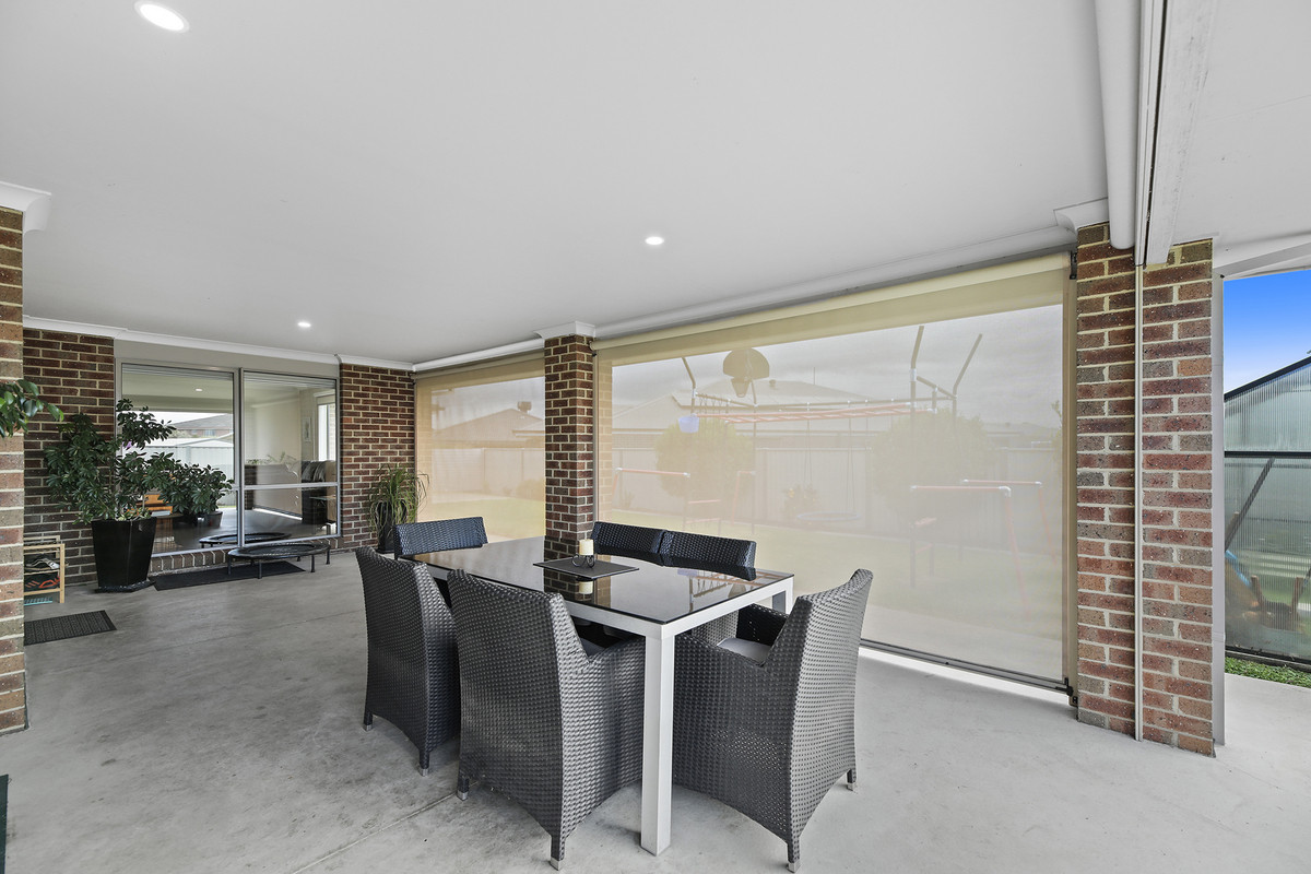 6 Rostrevor Close, Traralgon, VIC 3844 AUS