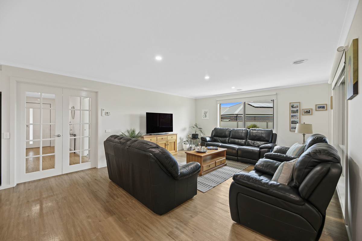 6 Rostrevor Close, Traralgon, VIC 3844 AUS