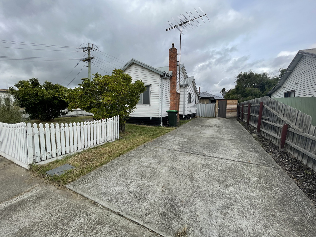 173 Grey Street, Traralgon, VIC 3844 AUS