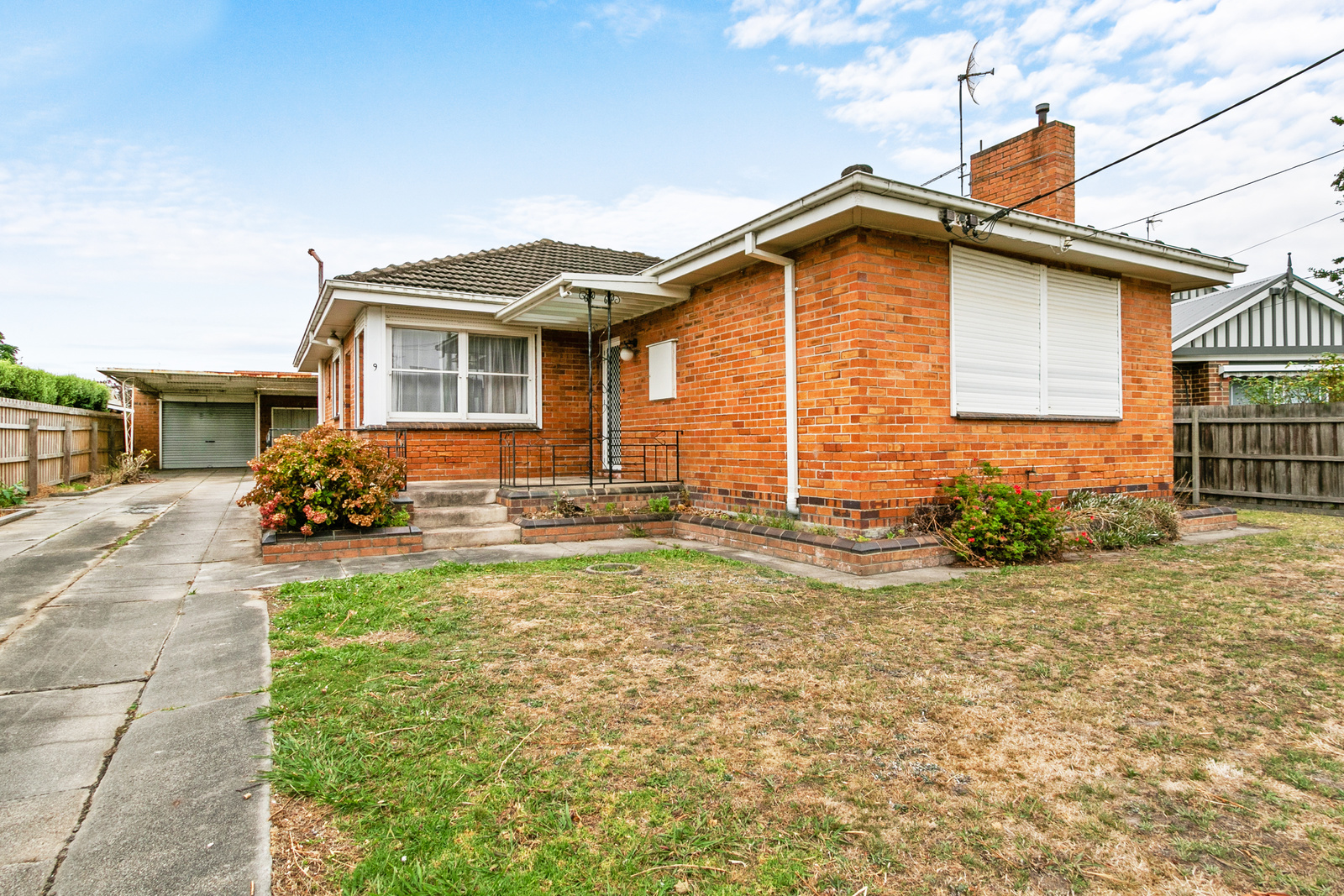 9 Tanjil Street, Traralgon, VIC 3844 AUS