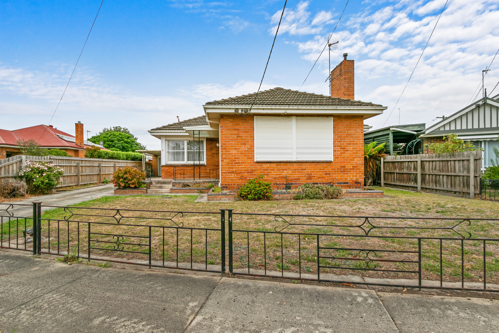 9 Tanjil Street, Traralgon, VIC 3844 AUS