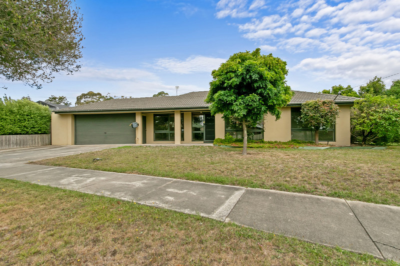 1 Nugong Place, Traralgon, VIC 3844 AUS