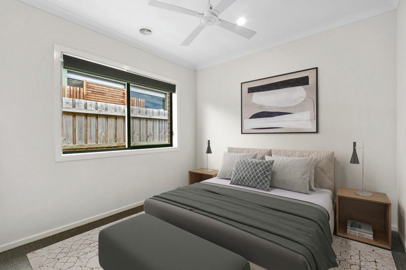13 Hammersmith Circuit, Traralgon, VIC 3844 AUS