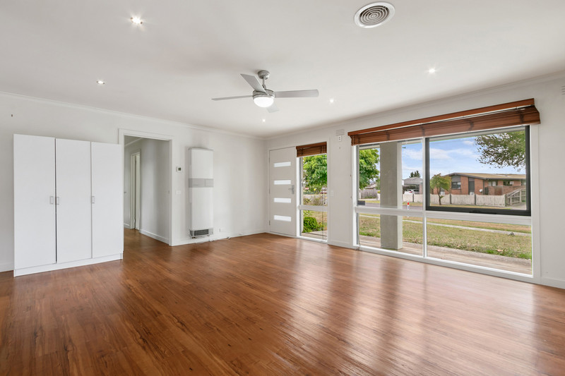 1 Nugong Place, Traralgon, VIC 3844 AUS