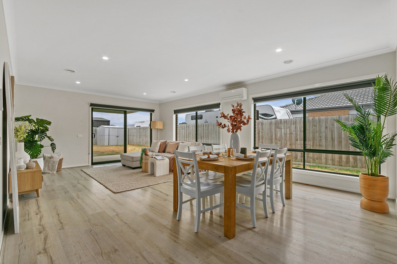 13 Hammersmith Circuit, Traralgon, VIC 3844 AUS