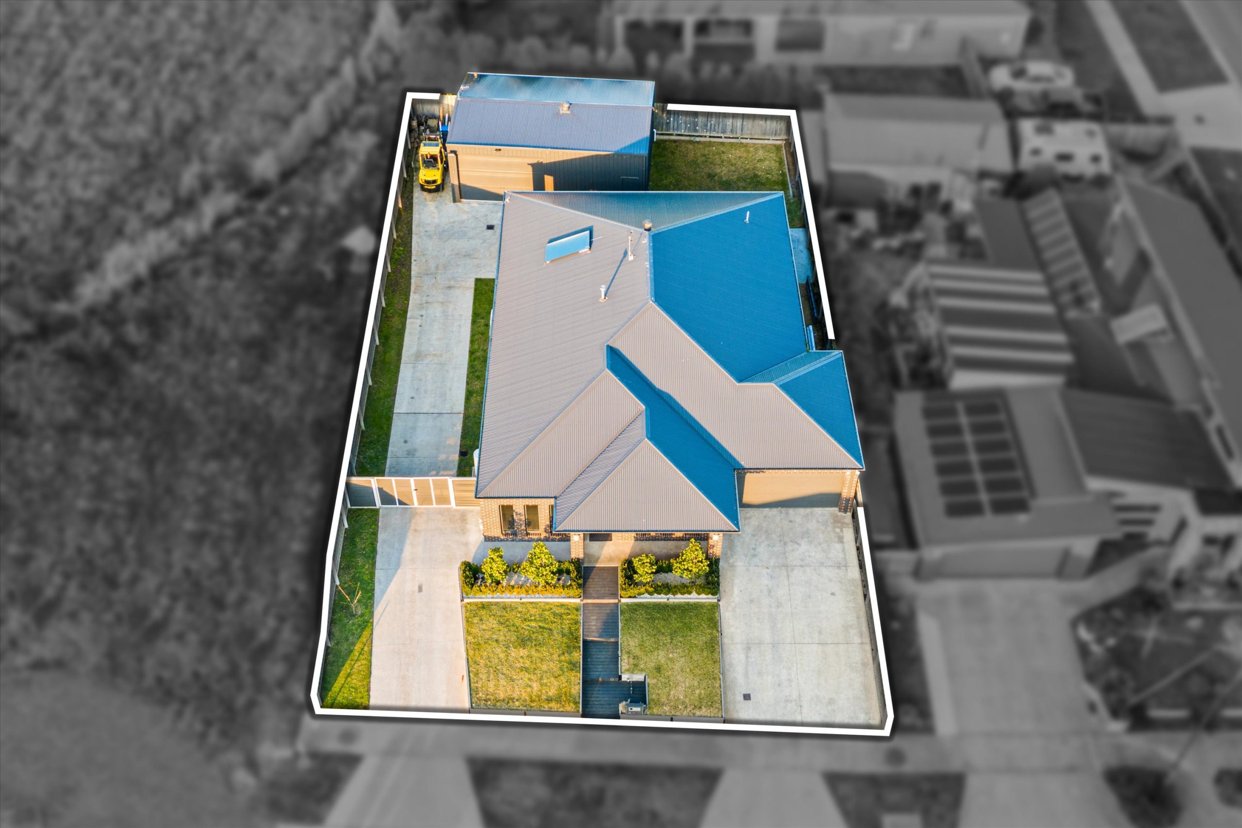 44 Sowerby Road, Morwell, VIC 3840 AUS