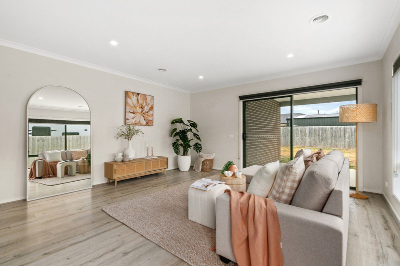 13 Hammersmith Circuit, Traralgon, VIC 3844 AUS