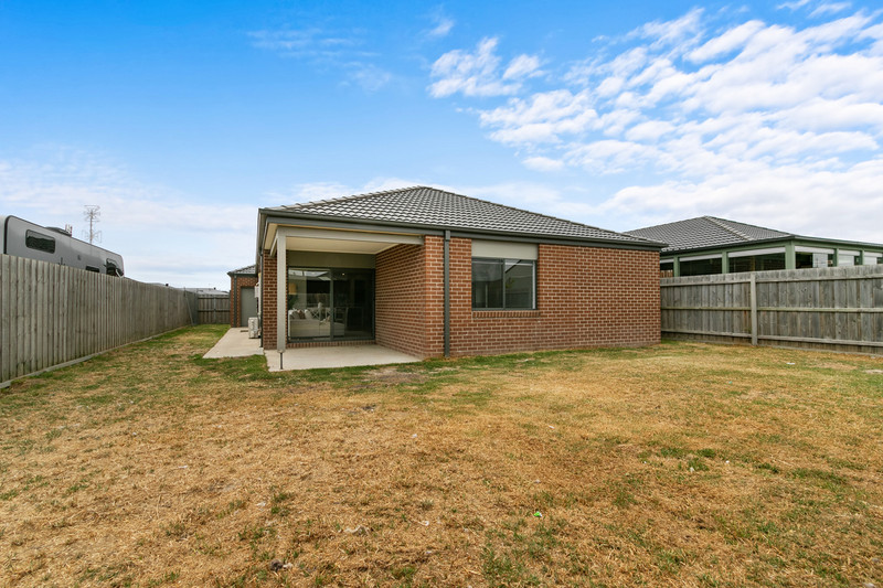 13 Hammersmith Circuit, Traralgon, VIC 3844 AUS