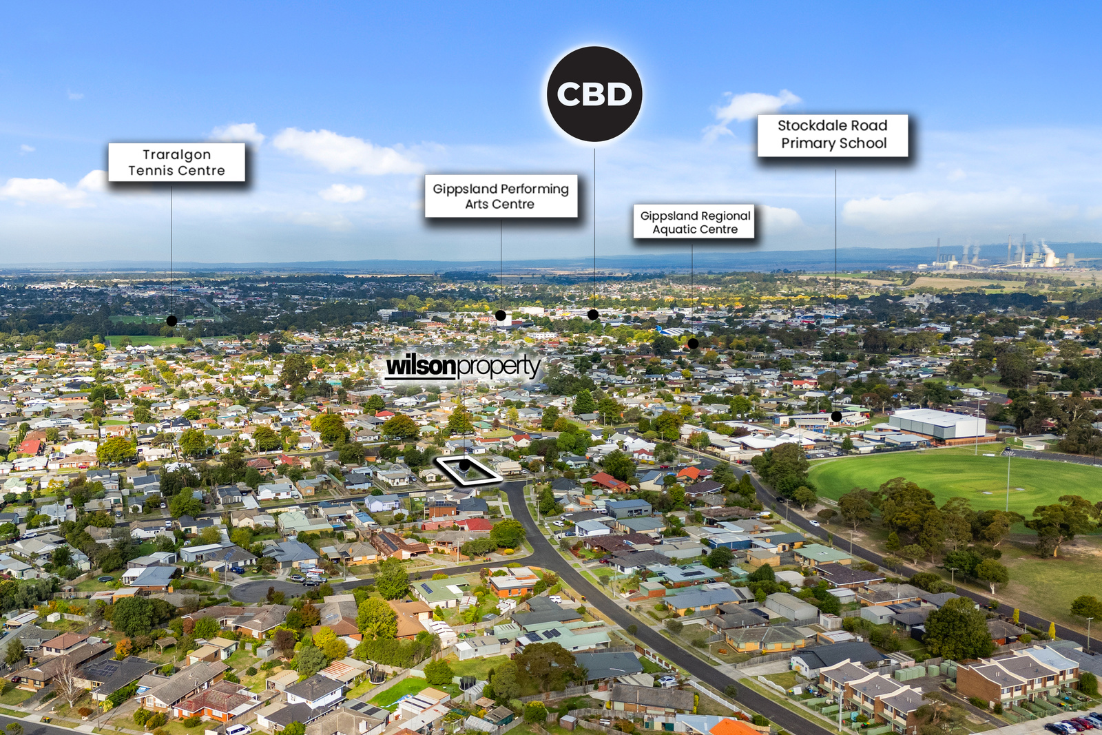 10 Doyne Crescent, Traralgon, VIC 3844 AUS