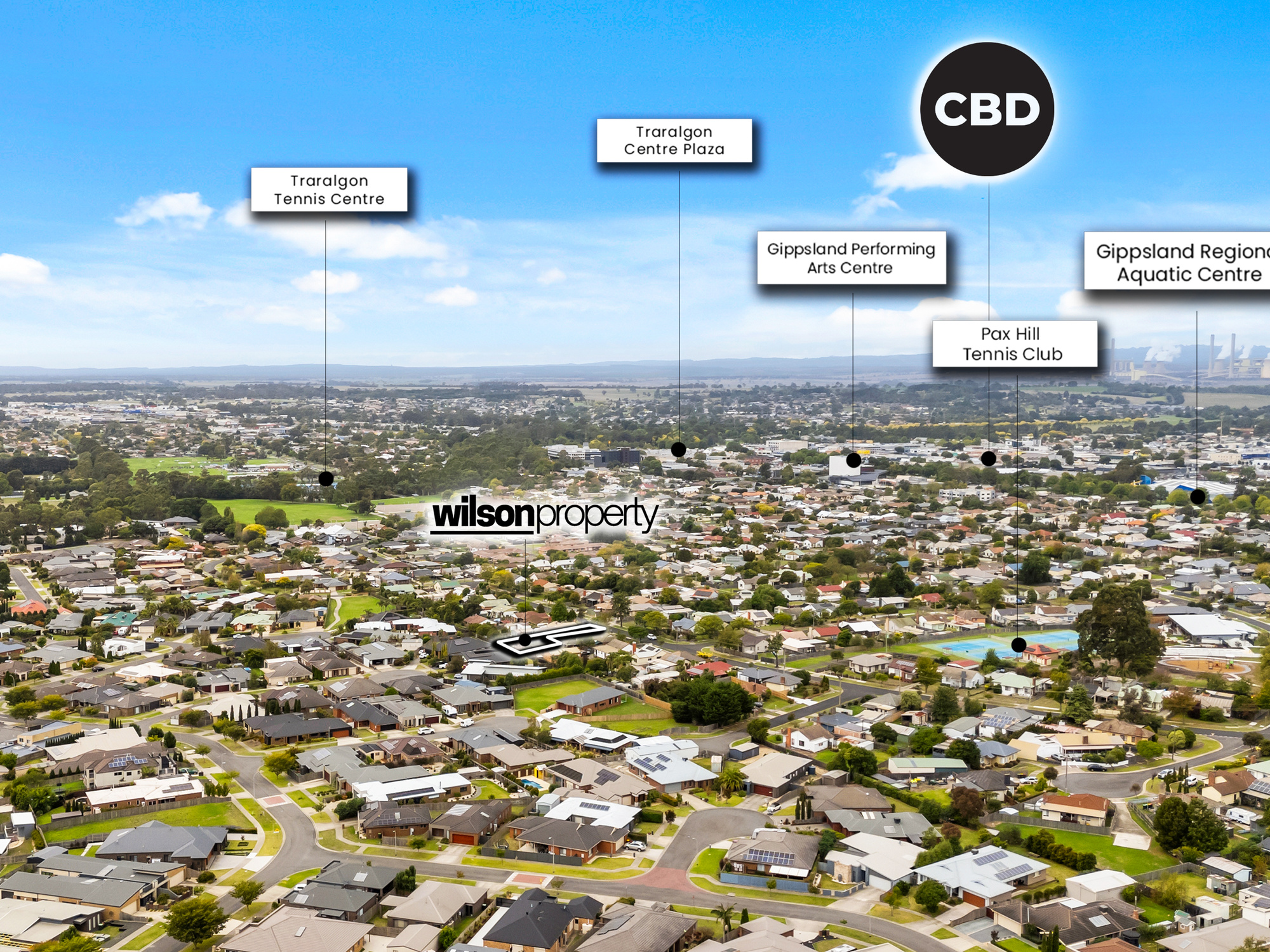 1/18 Chenhall Crescent, Traralgon, VIC 3844 AUS