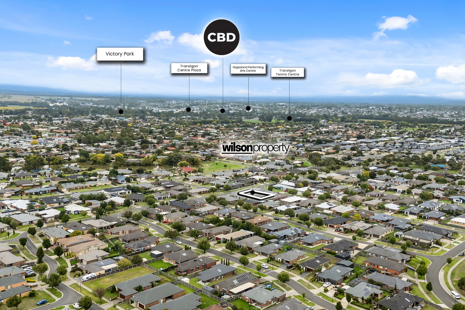 102 Hammersmith Circuit, Traralgon, VIC 3844 AUS